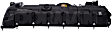 264-935 Valve Cover, 6 Cyl., 2.5/3.0L Engines