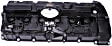 264-935 Valve Cover, 6 Cyl., 2.5/3.0L Engines