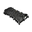 264-938 Passenger Side Valve Cover, 6 Cyl., 3.2/3.6L Engines