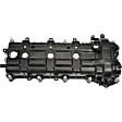 264-939 Driver Side Valve Cover, 6 Cyl., 3.2/3.6L Engines