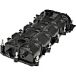 264-939 Driver Side Valve Cover, 6 Cyl., 3.2/3.6L Engines