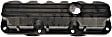 264-964 Driver Side Valve Cover, 6 Cyl., 3.8L Engine