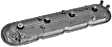 264-965 Driver Side Valve Cover, Includes Gasket and Hardware