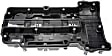 264-968 Valve Cover, 4 Cyl., 1.4L Engine