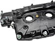 2014 Cadillac ATS - Driver Side Valve Cover, Engine Des: LFX, 3.6L 6Cyl, OE Solutions Series