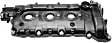 2014 Cadillac ATS - Driver Side Valve Cover, Engine Des: LFX, 3.6L 6Cyl, OE Solutions Series
