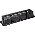 264-973 Valve Cover, 4 Cyl., 2.5L Engine, Includes Gasket
