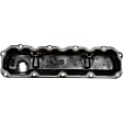 264-973 Valve Cover, 4 Cyl., 2.5L Engine, Includes Gasket
