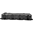 264-973 Valve Cover, 4 Cyl., 2.5L Engine, Includes Gasket