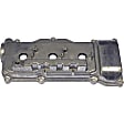1999 Toyota Camry - Rear Valve Cover, 3.0L 6Cyl, With Gasket, OE Solutions Series