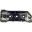 264-976 Front Valve Cover, 6 Cyl., 3.0L Engine, Includes Gasket