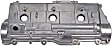 264-977 Passenger Side Valve Cover, 6 Cyl., 3.4L Engine, Includes Gasket