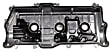 264-977 Passenger Side Valve Cover, 6 Cyl., 3.4L Engine, Includes Gasket