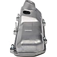 264-979 Driver Side Valve Cover, Includes Gasket and Hardware