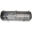 264-979 Driver Side Valve Cover, Includes Gasket and Hardware
