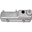 264-979 Driver Side Valve Cover, Includes Gasket and Hardware