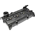 2004 Nissan Sentra - Valve Cover, 2.5L 4Cyl, With Gasket, OE Solutions Series