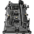 264-985 Front Valve Cover, 6 Cyl., 3.5L Engine, Includes Gasket