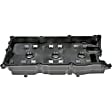 264-985 Front Valve Cover, 6 Cyl., 3.5L Engine, Includes Gasket