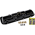 264-986 Passenger Side Valve Cover, With Gasket, OE Solutions Series