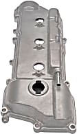 264-987 Front Valve Cover, 6 Cyl., 3.0/3.3L Engines, Includes Gasket and Oil Filler Cap, (Driver Side, 2001 Toyota Sienna)