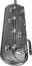 264-994 Passenger Side Valve Cover, OE Solutions Series