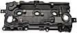 264-995 Front Valve Cover, 6 Cyl., 3.5L Engine, DOHC Cylinder Head Type, Short Valve Cover type