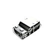 265-582 OE Solutions Series Transmission Pan - Chrome, Direct Fit, Sold individually