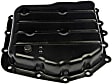 265-801 OE Solutions Series Transmission Pan - Direct Fit, Sold individually