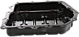 265-801 OE Solutions Series Transmission Pan - Direct Fit, Sold individually