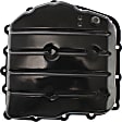 265-801 OE Solutions Series Transmission Pan - Direct Fit, Sold individually