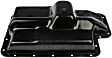 265-805 OE Solutions Series Transmission Pan - Direct Fit, Sold individually
