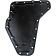 265-808 OE Solutions Series Transmission Pan - Direct Fit, Sold individually