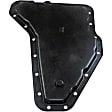265-808 OE Solutions Series Transmission Pan - Direct Fit, Sold individually