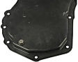 265-809 OE Solutions Series Transmission Pan - Direct Fit, Sold individually