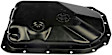 265-810 OE Solutions Series Transmission Pan - Direct Fit, Sold Individually