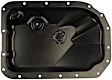 265-810 OE Solutions Series Transmission Pan - Direct Fit, Sold Individually