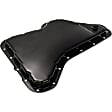 265-814 OE Solutions Series Transmission Pan - Direct Fit, Sold Individually