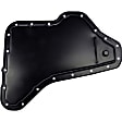 265-814 OE Solutions Series Transmission Pan - Direct Fit, Sold Individually