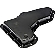 265-816 Oil Pan, 3.4/3.0L Engine, 8/6 Cyl., Transmissionmfrcode : AX4S