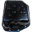 265-835 OE Solutions Series Transmission Pan - Steel, Direct Fit, Sold Individually