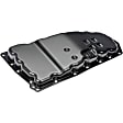 2012 Nissan Altima - Transmission Pan,  Transmission, Automatic CVT