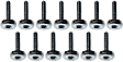 265-850 OE Solutions Series Transmission Pan - Sold individually