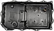 265-850 OE Solutions Series Transmission Pan - Sold individually