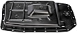 265-854 OE Solutions Series Transmission Pan - Sold individually
