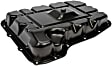 265-855 OE Solutions Series Transmission Pan - Sold Individually