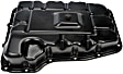 265-855 OE Solutions Series Transmission Pan - Sold Individually