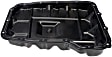 265-855 OE Solutions Series Transmission Pan - Sold Individually
