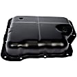 265-926 OE Solutions Series Transmission Pan - Direct Fit, Sold individually