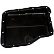 265-926 OE Solutions Series Transmission Pan - Direct Fit, Sold individually